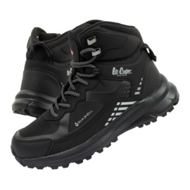 Scarpe Lee Cooper LCJ-24-01-2933M nero