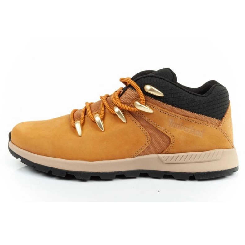 Scarpe Timberland Sprint Trekker TB0A5VJG231 marrone