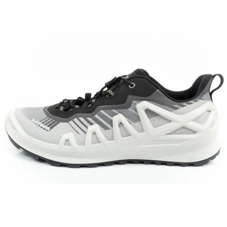 Scarpe sportive Lowa 310431 0199 bianca