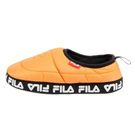 Ciabatte Fila Comfider FFM0147.30019 arancia