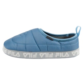 Ciabatte Fila Comfider FFM0147.50056 blu