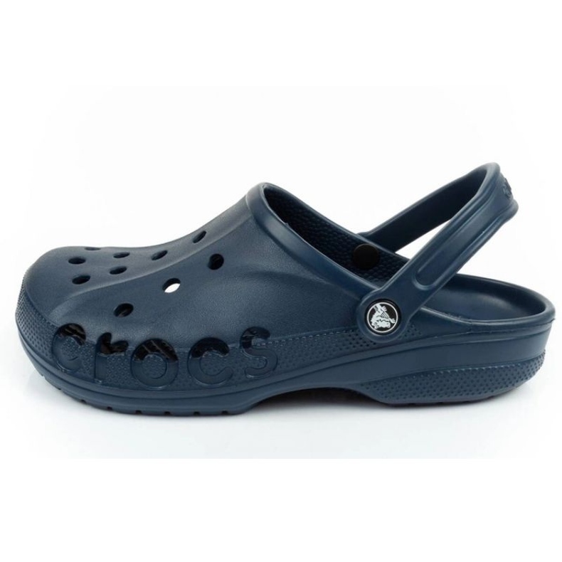 Infradito Crocs Baya 10126-410 blu