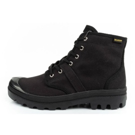 Scarpe sportive Palladium 00069-001 nero