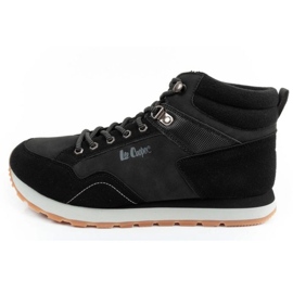 Stivali invernali Lee Cooper LCJ-24-03-3012M nero