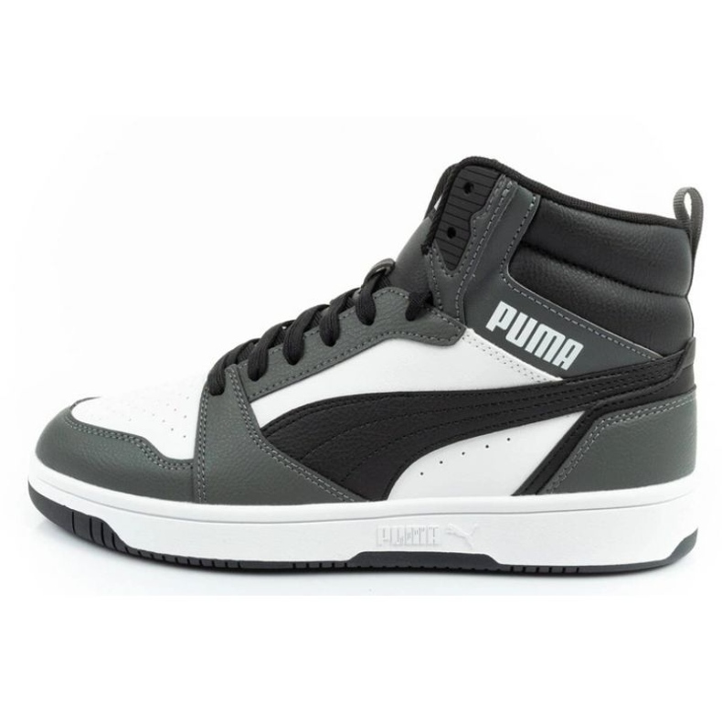 Scarpe sportive Puma Rebound v6 392326 03 grigio