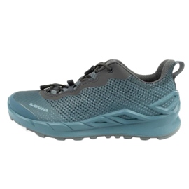 Lowa 320433 6073 Scarpe sportive GORE-TEX blu