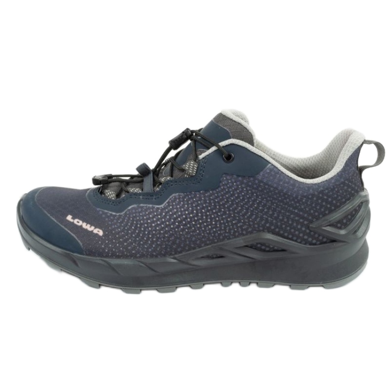 Lowa 320433 3897 Scarpe sportive GORE-TEX blu