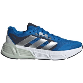 Scarpe da corsa Adidas Questar IF2235 blu