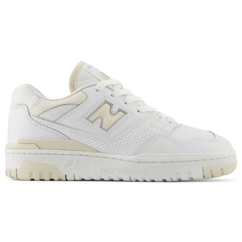 Scarpe New Balance BBW550BK bianca