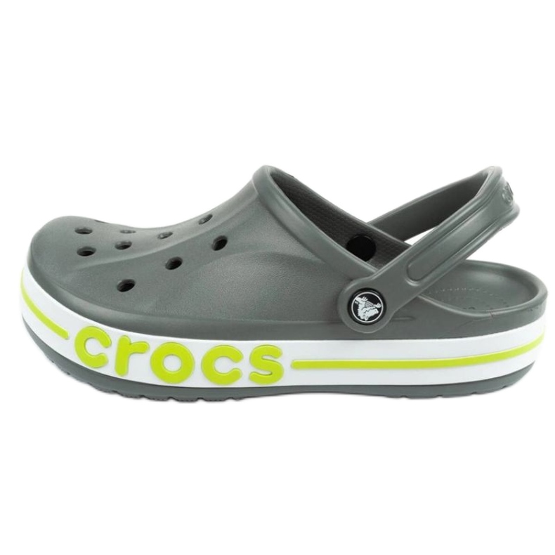 Infradito Crocs Bayaband 205089-0GX grigio