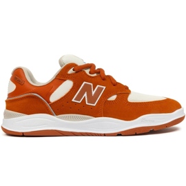 Scarpe sportive New Balance Numeric #NM1010RD arancia