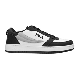 Scarpe Fila Rega Nf FFM0370 83036 bianco