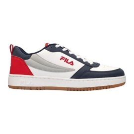 Scarpe Fila Rega Nf FFM0370 50007 bianco