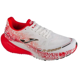 Scarpe da corsa Joma R.2000 2432 RR200W2432 bianca