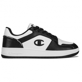 Champion RD18 2.0 Scarpe basse S21906.WW019 bianco