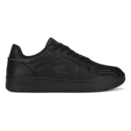 Champion RD18 2.0 Scarpe basse S21906.KK009 nero