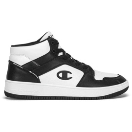 Scarpe Champion RD18 2.0 medie S21907.WW019 bianco