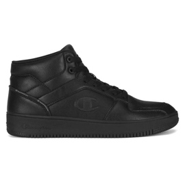 Scarpe Champion RD18 2.0 medie S21907.KK002 nero