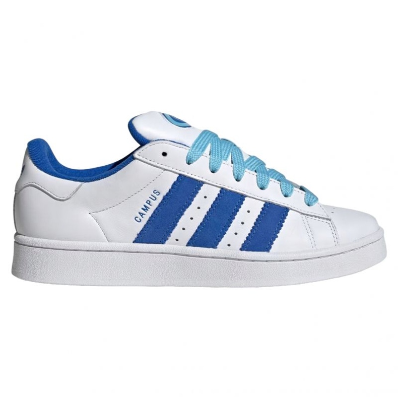 Scarpe Adidas Originals Campus anni '00 ID2066 bianca