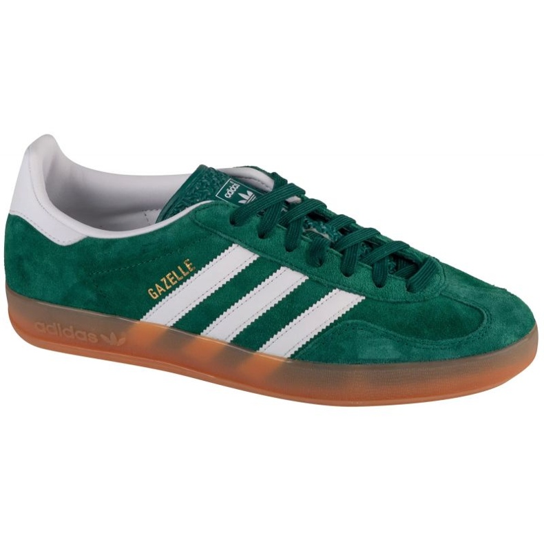 Adidas Gazelle nelle scarpe JI2062 verde