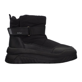 Scarpe Lee Cooper LCJ-24-47-3141LA nero