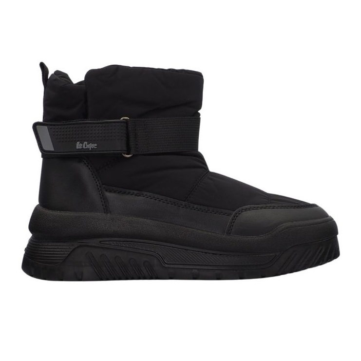 Scarpe Lee Cooper LCJ-24-47-3141LA nero