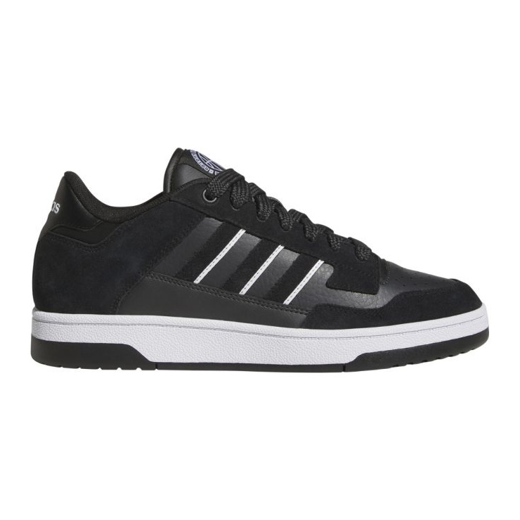 Scarpe Adidas Rapid Court basse JP5247 nero