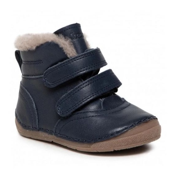 Stivali Froddo G2110100-4 blu