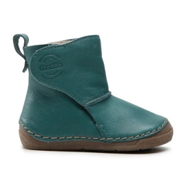 Stivali Froddo G2160072-4 verde