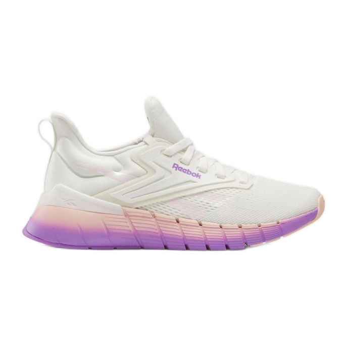Scarpe sportive Reebok Nano Court 100208624 bianca