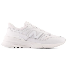 Scarpe sportive New Balance Nb 997 U997RFA bianco