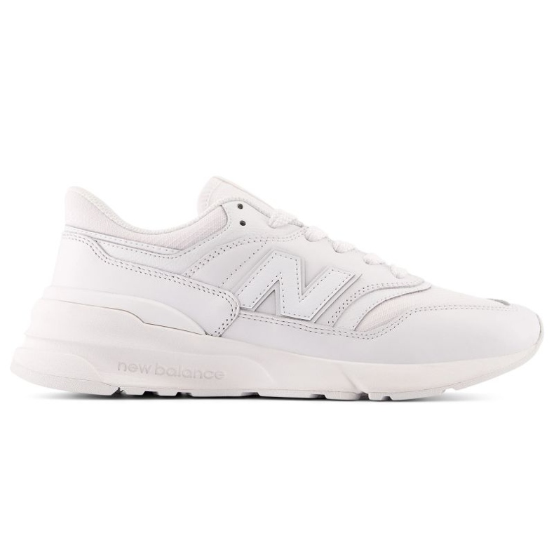 Scarpe sportive New Balance Nb 997 U997RFA bianca