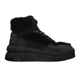 Scarpe Lee Cooper LCJ-24-47-3145LA nero