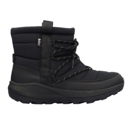 Scarpe Lee Cooper LCJ-24-03-3069LA nero