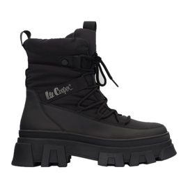 Scarpe Lee Cooper LCJ-24-47-3144LA nero