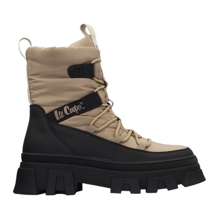 Scarpe Lee Cooper LCJ-24-47-3143LA beige