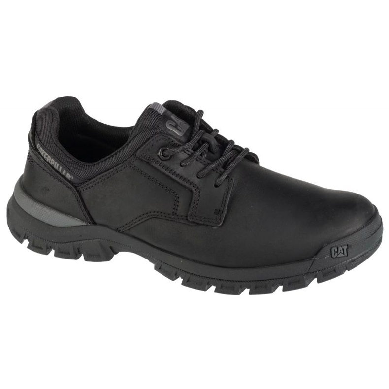 Scarpe Caterpillar Threshold Low P726059 nero