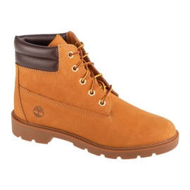 Timberland 6 In Base Wr Boot 1A2MBB giallo