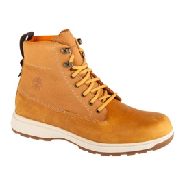 Timberland Atwells Ave Wp Boot 1A43VN giallo