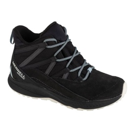 Scarpe Merrell Bravada Edge 2 Thermo Demi Wp J036804 nero