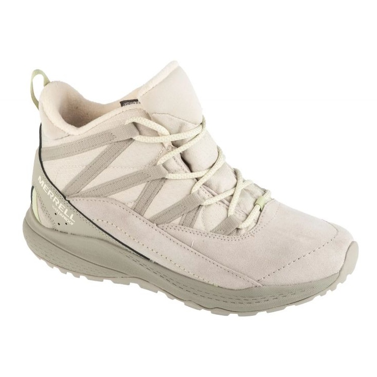 Scarpe Merrell Bravada Edge 2 Thermo Demi Wp J038200 beige