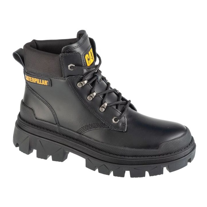 Scarpe Caterpillar Colorado Hardwear Wp P111518 nero