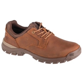 Scarpe Caterpillar Threshold Low P726061 marrone