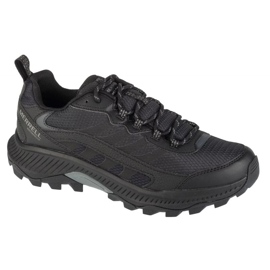 Scarpe Merrell Speed ​​Strike 2 Wp J037841 nero