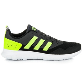 Adidas cloudfoam lite flex nero