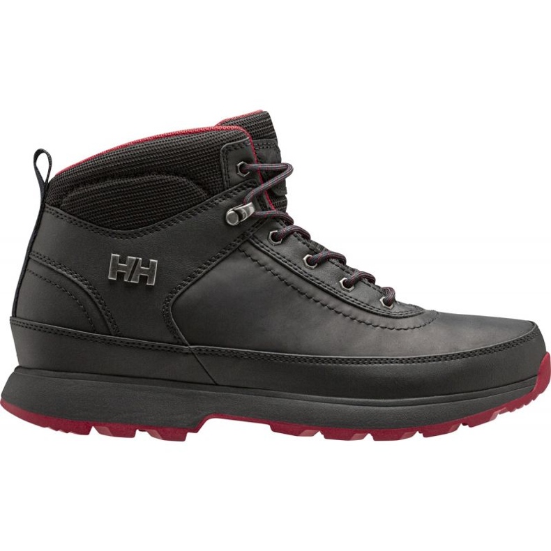 Scarpe Helly Hansen Calgary 2 12036 993 nero