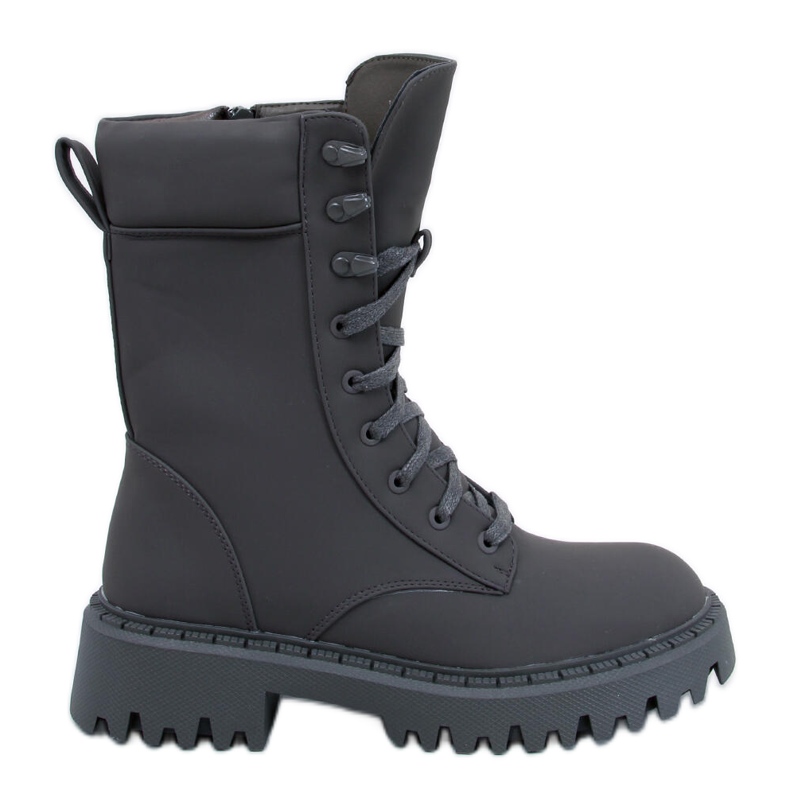 Borsa con lacci Tamas Khaki verde