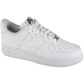 Scarpe Nike Air Force 1 07 DX5883-100 bianca