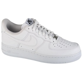 Scarpe Nike Air Force 1 07 FD1146-100 bianco