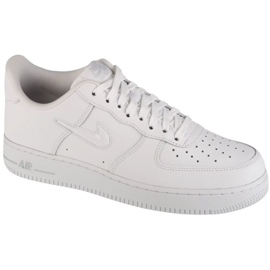 Scarpe Nike Air Force 1 HM0621-100 bianco